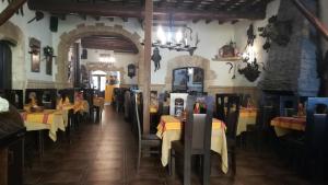 ImagenHostal Restaurante La Diligencia 4