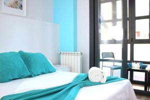 ImagenEl dúplex más céntrico del húmedo desayuno wifi 3