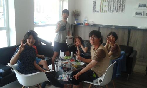 ImagenCheck In León 1