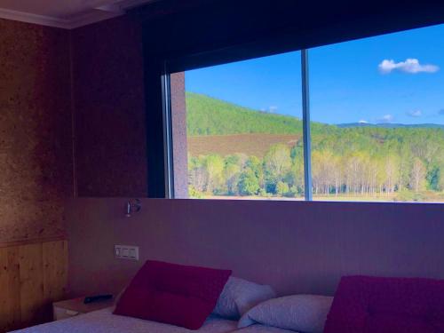 ImagenPensión Blanco Conde 1