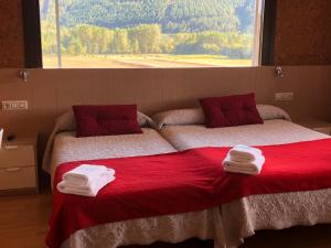 ImagenPensión Blanco Conde 6