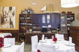 ImagenHostal Restaurante Alarico 7