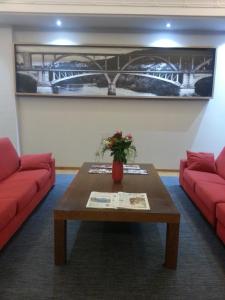 ImagenHotel San Cibrao 6