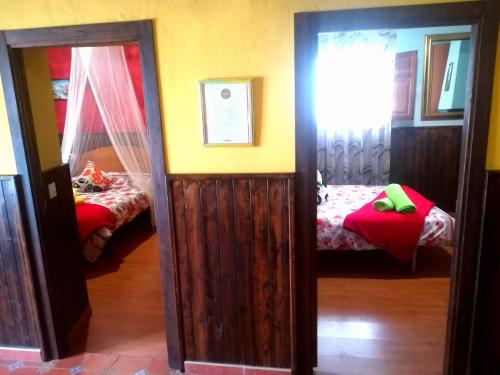 ImagenCasa Rural Baronia 2