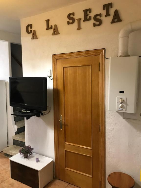 Ca la Siestaimagen principal