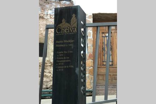 ImagenCa la Siesta 1