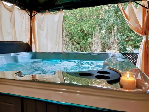 ImagenAlojamiento La Presa del Colindon 1