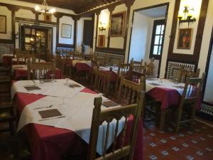 ImagenHosteria Real de Zamora 3