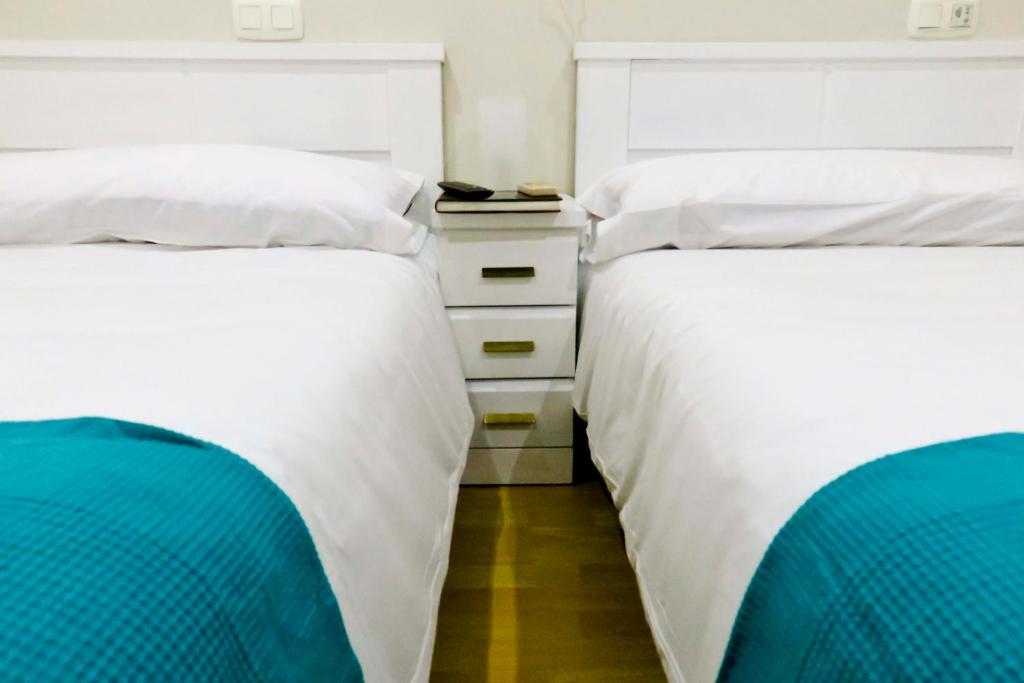 Habitaciones Alberoimagen principal