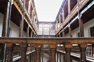 ImagenHabitaciones Albero 5