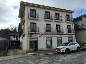 ImagenLa Casa del Valle 7