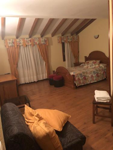 ImagenHOSTAL EL ESCUDO 2