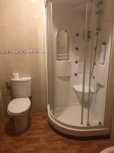 ImagenHOSTAL EL ESCUDO 5