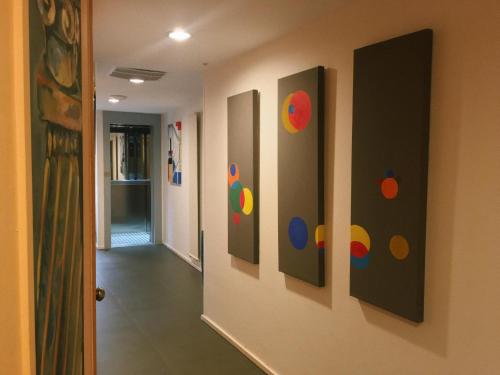 ImagenHotel Zarampallo 1