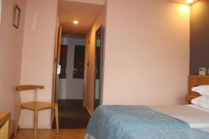 ImagenHotel Zarampallo 5