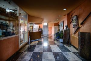 ImagenHotel El Paso Honroso 3