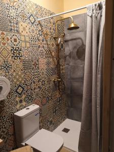 ImagenL' Abilleiru Albergue Rural 4