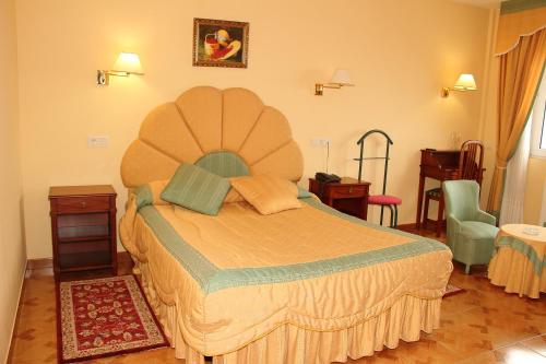 ImagenHotel Avenida III 2