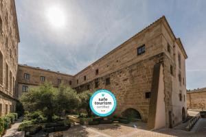 ImagenHospes Palacio de San Esteban 3