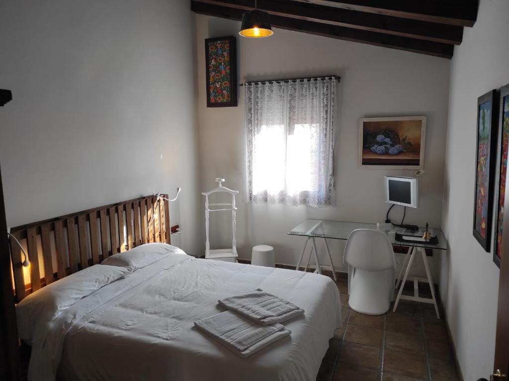 Vinarius, Posada Ruralimagen principal