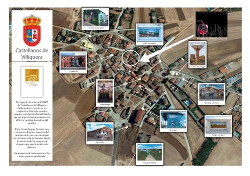 ImagenVinarius, Posada Rural 2