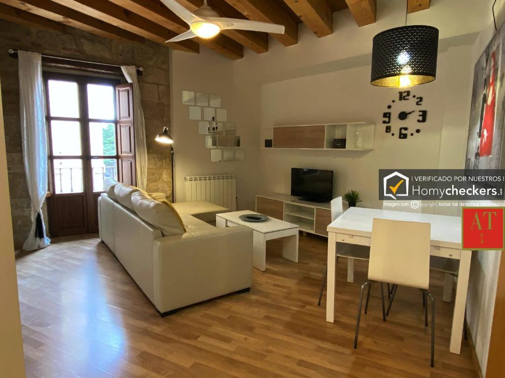 HomyAT Melendez I, Centro Historicoimagen principal