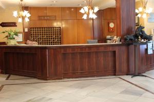 ImagenHotel Monterrey 6