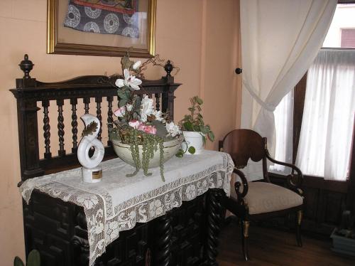 ImagenHotel Mauleon 2