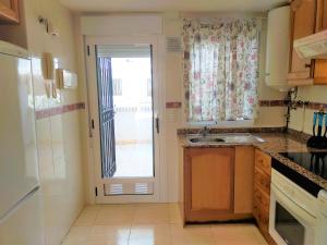 ImagenACV - Marina Trebol I-2ª linea, planta baja, sur 5