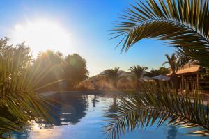 ImagenHotel Las Navas 6