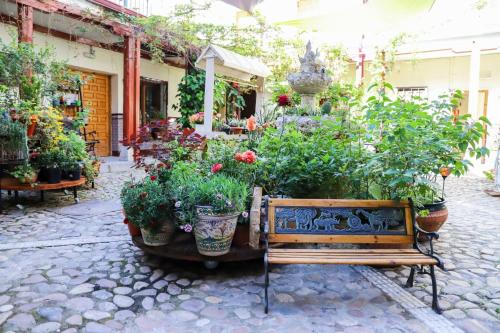 ImagenHostal Castilla 1