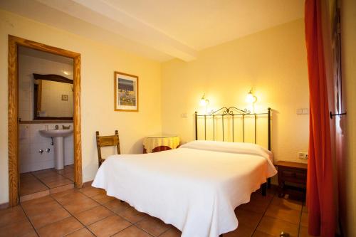 ImagenHostal Castilla 2