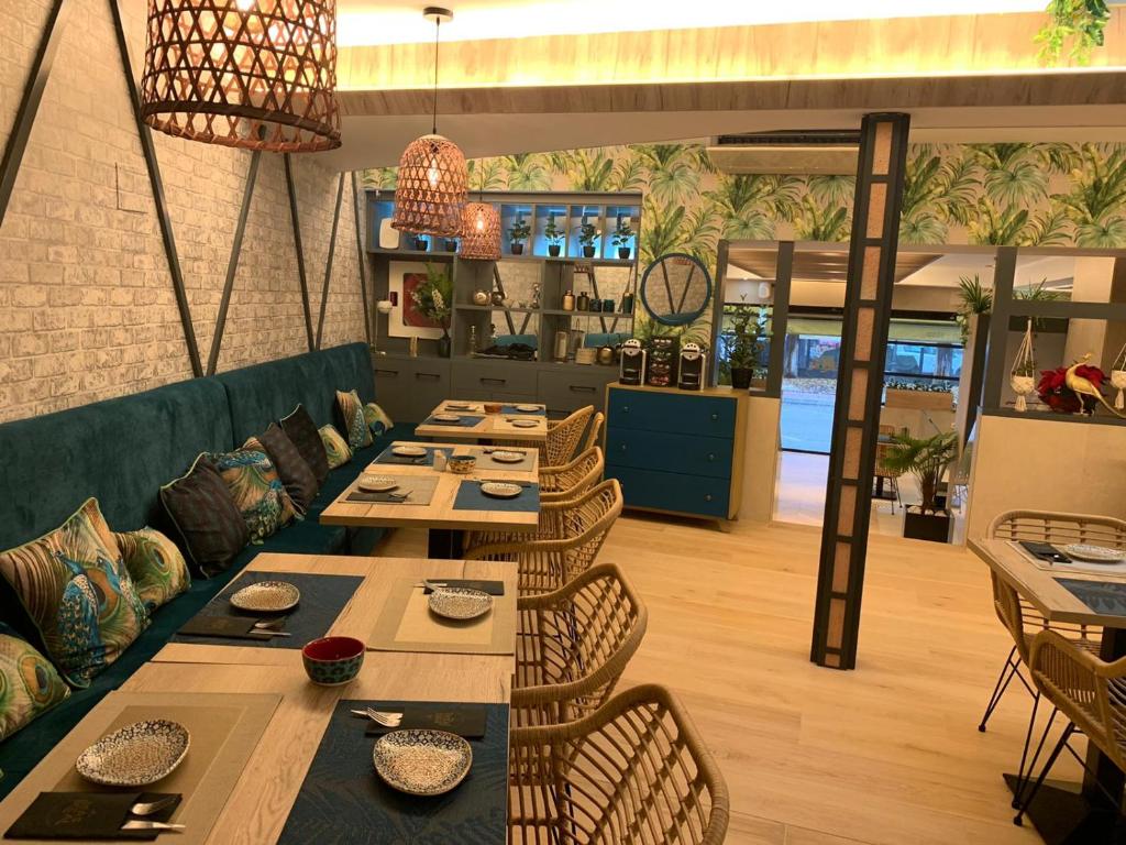 Hostal Real Aranjuezimagen principal