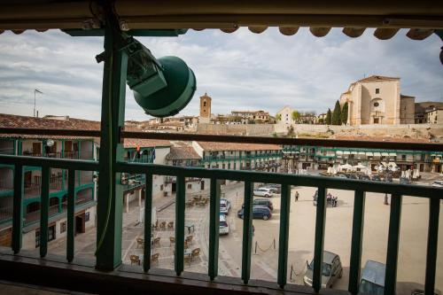 ImagenLa Casa de los Soportales 1