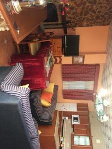 ImagenHostal El Sevillano 5