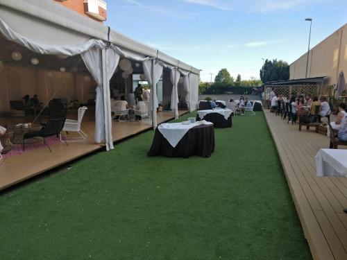 ImagenHotel Camino Real 1