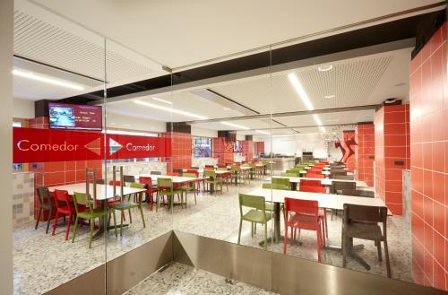 ImagenAlbergue Peregrinos San Francisco de Asis 2