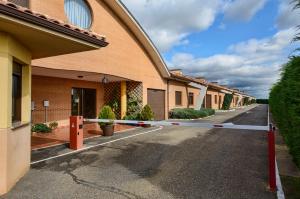 ImagenMotel Cancun León 6