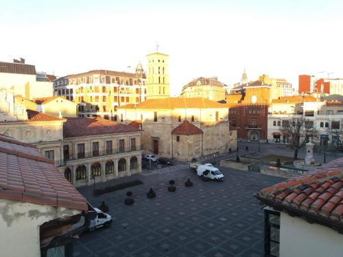 ImagenLEÓN SUITE Urban Studios 1