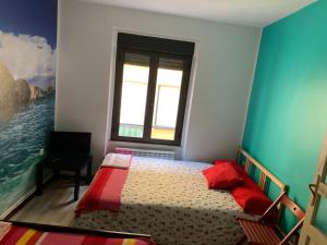 ImagenIdeal Grupos Grandes Barrio Húmedo 5