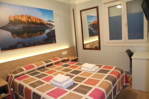 ImagenHostal Acella 2