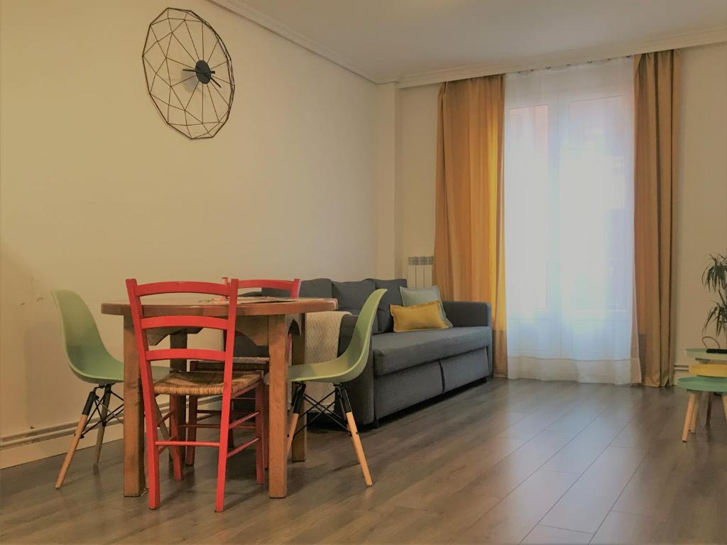 Ayla Camino de Santiagoimagen principal