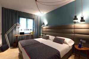 ImagenHotel Pamplona Plaza 5
