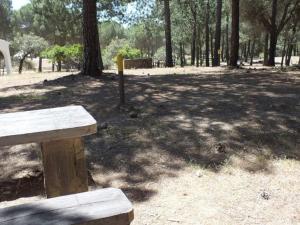 ImagenCamping Los Villares - Sierra de Córdoba 5