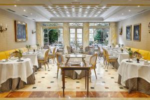 ImagenRelais & Châteaux Hotel Orfila 6