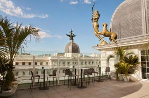 ImagenHyatt Centric Gran Via Madrid 6