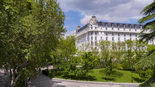 ImagenMandarin Oriental, Ritz Madrid 1