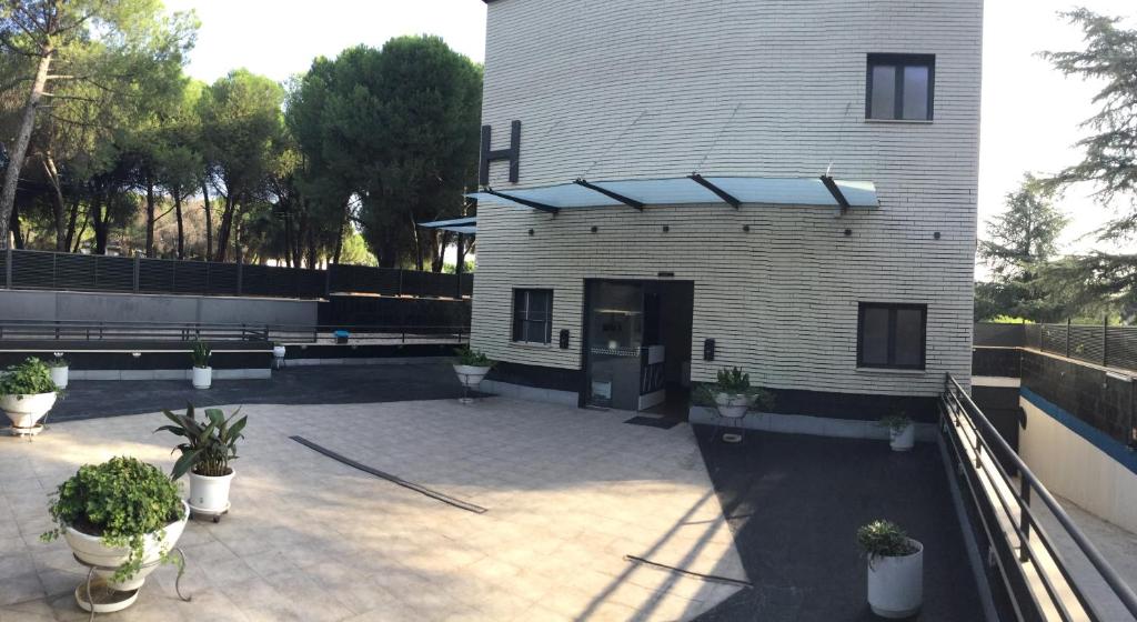 H La Cabañaimagen principal