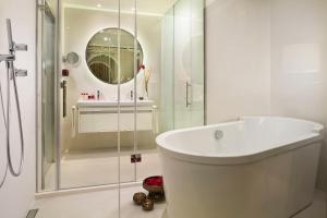 ImagenPalacio de los Duques Gran Meliá - The Leading Hotels of the World 5