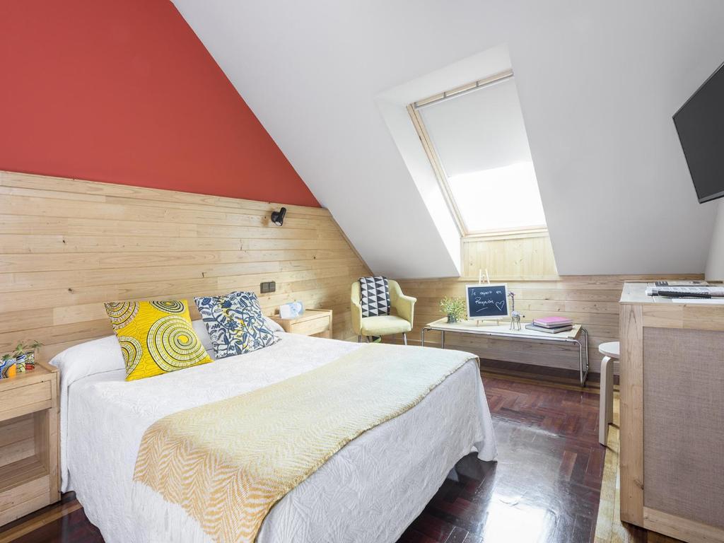 Hotel San Miguelimagen principal